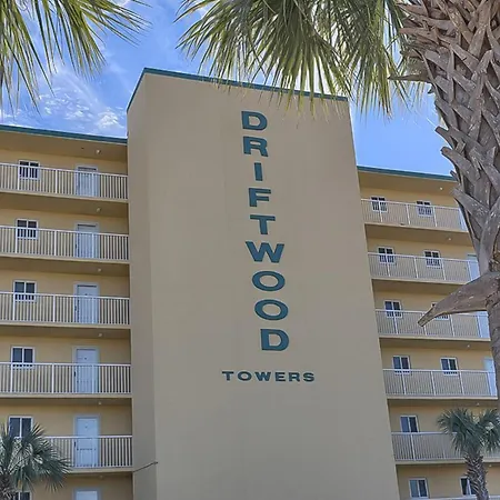 Driftwood Towers 4B-2