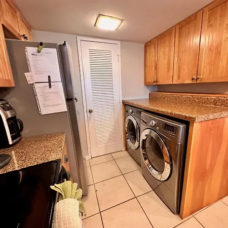 Amelia Surf And Racquet Club Condo - Ocean Front - 6Th Floor - Pools - Tennis Courts - Sleeps 8-3