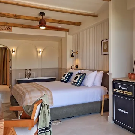 Nomad Hotel Cala Finestrat-2