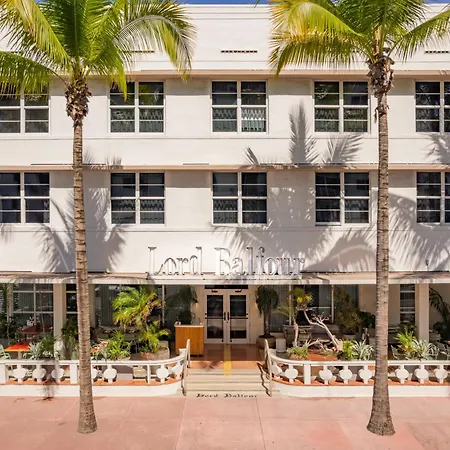 Balfour Miami Beach, A Registry Collection Hotel-2