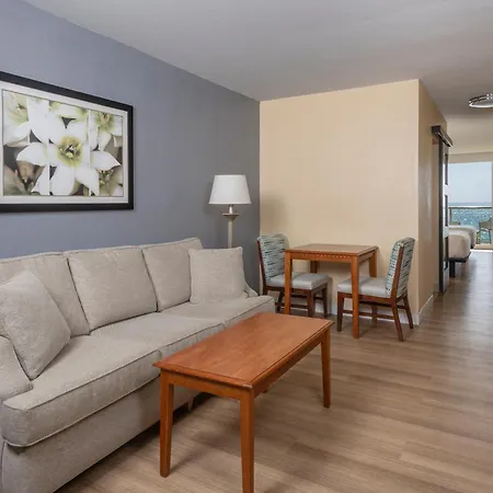 Ocean Breeze Inn Vero Beach-3