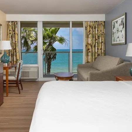 Ocean Breeze Inn Vero Beach-2