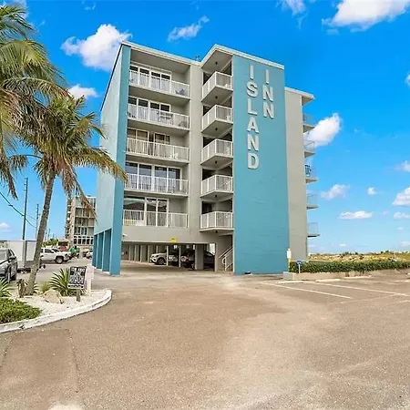 Island Inn Beach Resort-2