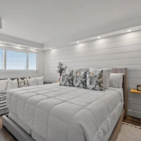 Summit 803 - Luxury Beach Resort Condo 1-6 People-2