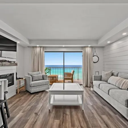 Summit 803 - Luxury Beach Resort Condo 1-6 People-3
