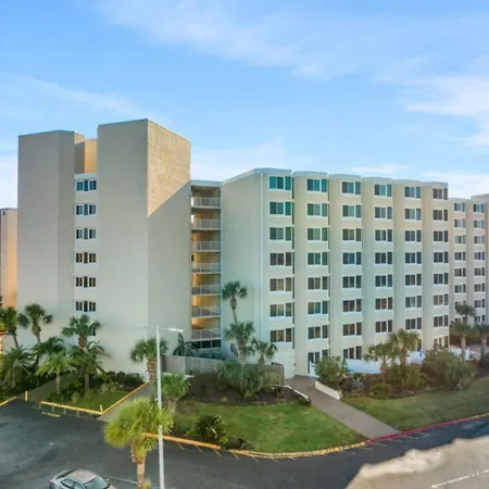 Top Of The Gulf 320 Beachfront & Free Beach Chairs-2
