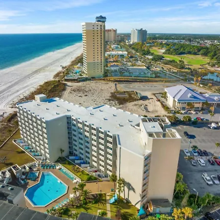 Top Of The Gulf 320 Beachfront & Free Beach Chairs-3