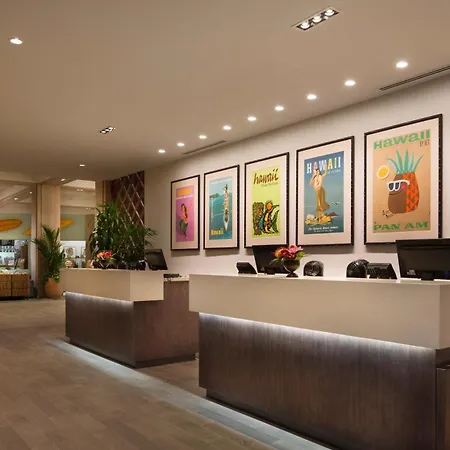 Queen Kapiolani Hotel-3