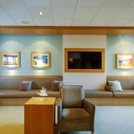 Inn By The Sea, La Jolla-2