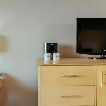 Inn By The Sea, La Jolla-3