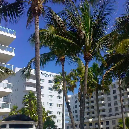 Lexington By Hotel Rl Miami Beach-2
