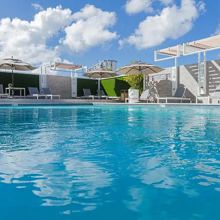 Tryp By Wyndham Isla Verde-3