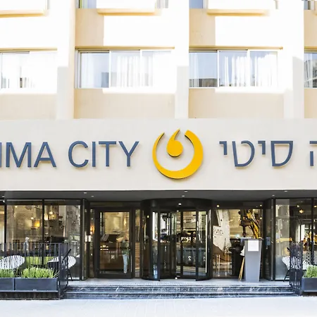 Prima City Hotel-2