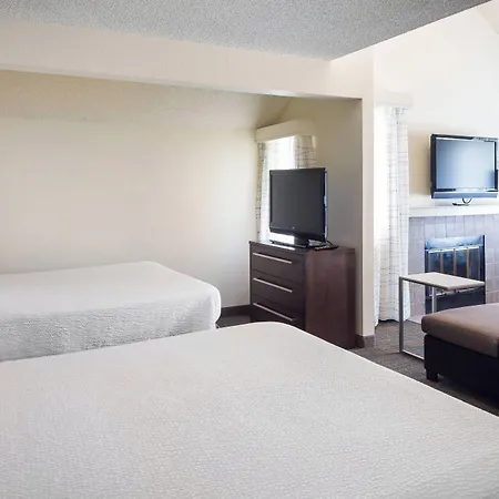 Residence Inn San Diego La Jolla-3