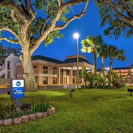 Best Western Oak Manor-2