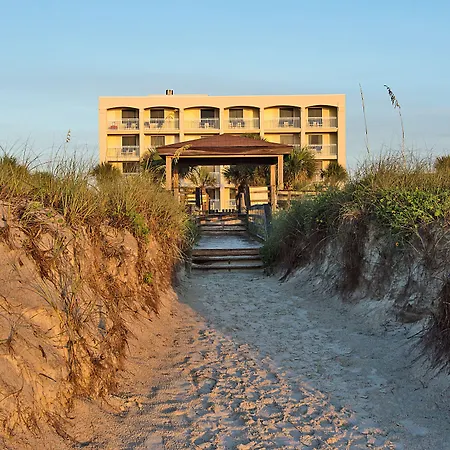 Guy Harvey Resort On Saint Augustine Beach-2