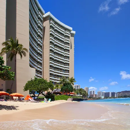 Sheraton Waikiki Beach Resort-2