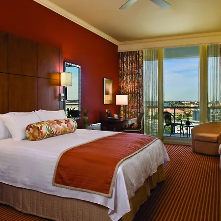 Residence Inn By Marriott St. Petersburg Treasure Island-3