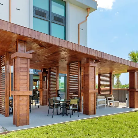 Best Western Corpus Christi Airport Hotel-2