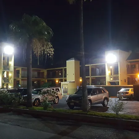 South Padre Island Lodge-2