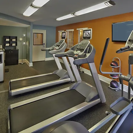 Fairfield Inn And Suites By Marriott Palm Beach-3