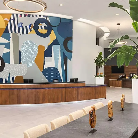 Doubletree By Hilton Fort Myers At Bell Tower Shops-2