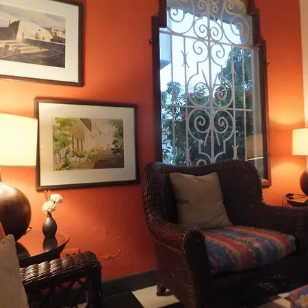 Canario Boutique Hotel-3