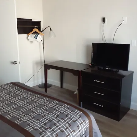 Travelodge By Wyndham Virginia Beach Bay Beach-2