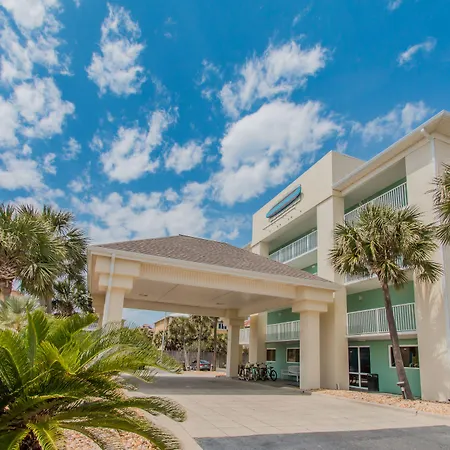 Surf & Sand Hotel - Free Hot Breakfast & Rentals-2
