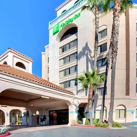 Courtyard By Marriott San Diego Miramar-2