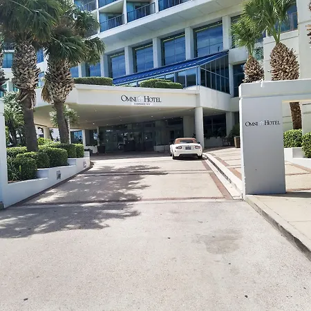 Omni Corpus Christi Hotel-3