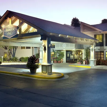 Hampton Inn Hilton Head-2