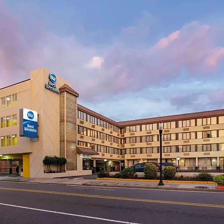 Best Western Atlantic City Beach Block-2