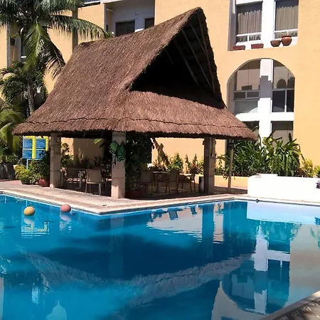 Hotel Plaza Caribe-3