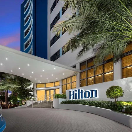 Hilton Cabana Miami Beach Resort-3