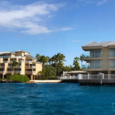 Pier House Resort & Spa-3