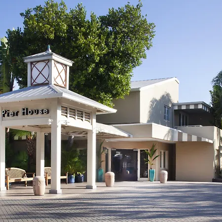 Pier House Resort & Spa-2