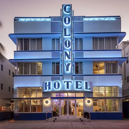 Colony Hotel-2