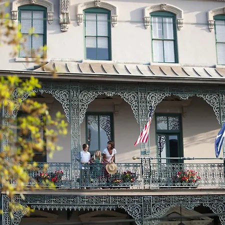 John Rutledge House Inn-2