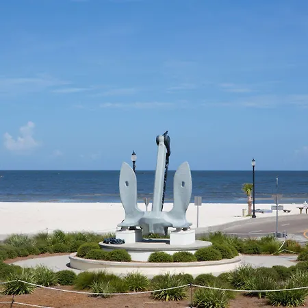 Days Inn By Wyndham Gulfport-2