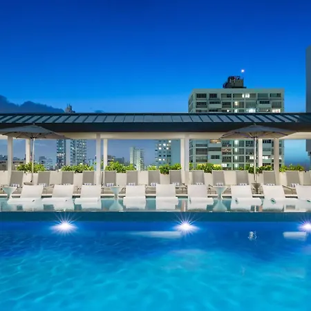 Ac Hotel By Marriott San Juan Condado-2