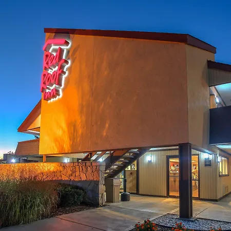 Red Roof Inn Michigan City-2