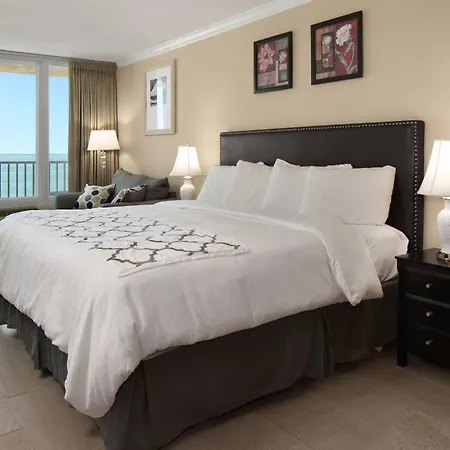 Island Inn Beach Resort-3