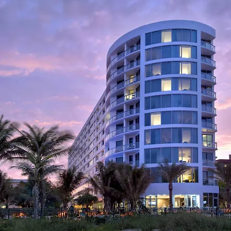 Residence Inn Fort Lauderdale Pompano Beach/Oceanfront-3
