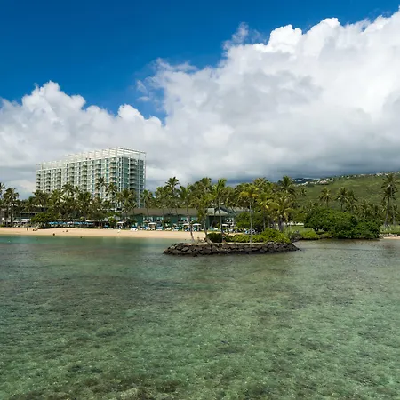 The Kahala Hotel And Resort-3