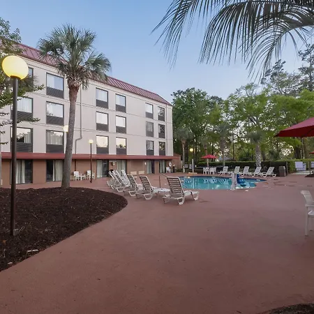 Red Roof Inn Myrtle Beach Hotel - Market Commons-2