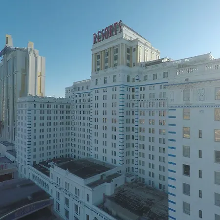 Resorts Casino Hotel Atlantic City-3