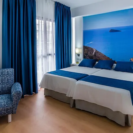 Hotel Avenida-3
