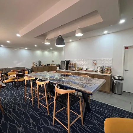 Fairfield Inn & Suites Corpus Christi-3