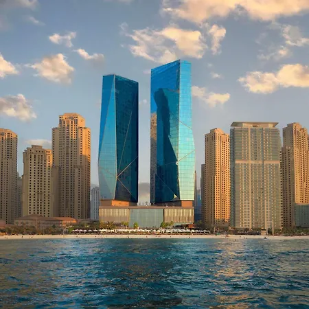 Rixos Premium Dubai Jbr-2